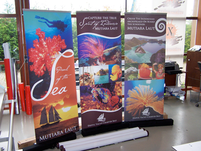 Banners