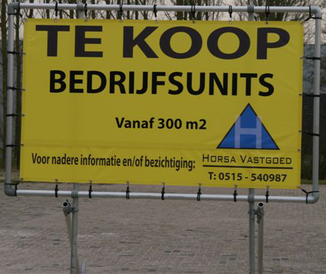Spandoek